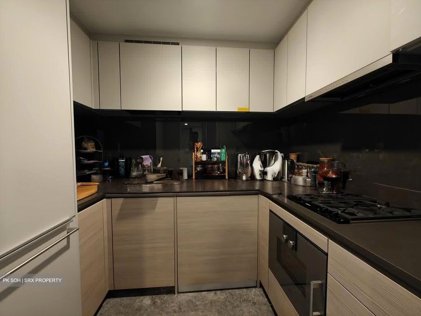 Riviere  (D3), Condominium #612961081